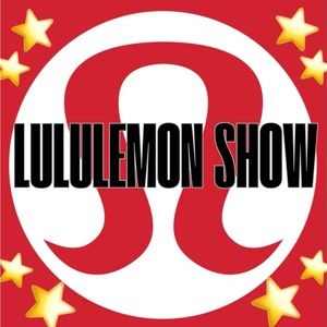 First Lululemon Live Show!